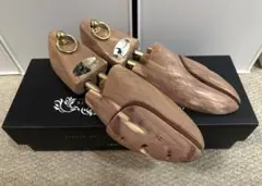スレイプニルのシューツリー
