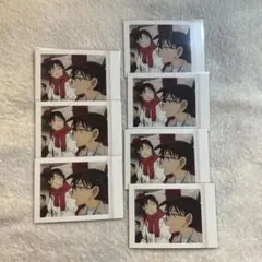 名探偵コナン ぱしゃこれセット