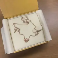 FENDI ネックレス ⚠️最終値下げ⚠️