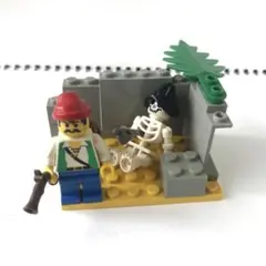 LEGO 6232