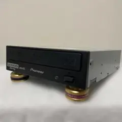 Pioneer BDR-212JBK 外付けブルーレイドライブ