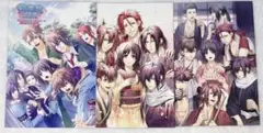 薄桜鬼Switch特装版　小冊子のみ3点　セット