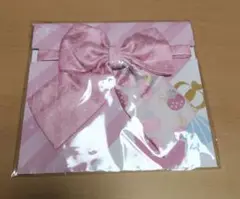 すとぷり さとみくん すとろべりースクールリボン