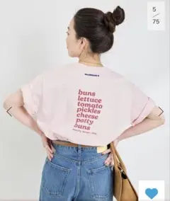 ★新品タグ付き★B.C STOCK Healthknit 別注Tシャツ