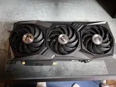 MSI GeForce RTX3070 GamingXTRIO