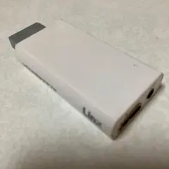Wii HDMIアダプター HD 720P