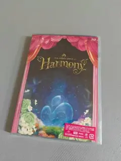 Mrs.GREEN APPLE/on""Harmony"" 新品未開封