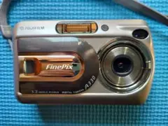 動作品 コンデジ レトロ CCD FUJI FILM FinePix A330 2025年最新】FINEPIX A330の人気アイテム - メルカリ