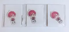 アイドリッシュセブン アイナナ 狗丸トウマ ŹOOĻ アクリルキーホルダー