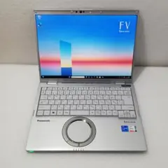 Panasonic CF-FV1 14型 i5-1145G7 16G 256G