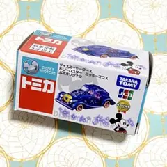 【非売品】JCBディズニートミカ2個 非売品】JCBディズニートミカ2個