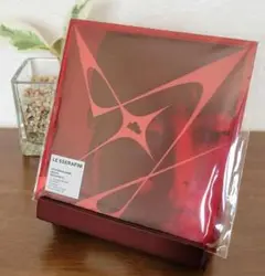 【新品未開封】LE SSERAFIM 4TH MINI ALBUM CRAZY