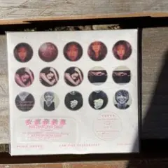 安室奈美恵 Can you celebrate? single 当時物 貴重
