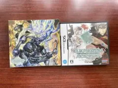 Nintendo DS エレメンタルモンスター 〜五柱神の謎〜