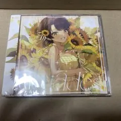 ホロライブ 大空スバル 1st Album CD Pleiades プレアデス