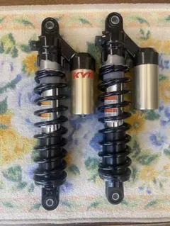送料込み！ZRX1200 ダエグ KYB製リアサス ZRX1200R他流用に！ m50578723753_1.jpg?1723759618