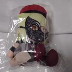 BanG Dream! Ave Mujica モーティス ぬいぐるみ