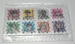桃源暗鬼　応募者全員サービス　アクリルパズル
