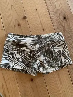 TAARAブーティショーツ