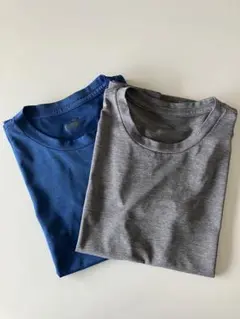 PUMA/プーマ　Tシャツ　140サイズ　2枚セット　速乾　ドライ