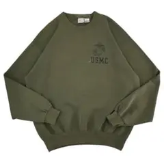 実物SOFFE USMC アメリカ海兵隊スウェット Lサイズ アメリカ軍