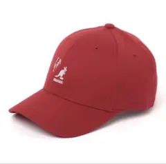 GADORO × KANGOL キャップ