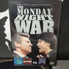 2025年最新】wcw dvdの人気アイテム - メルカリ