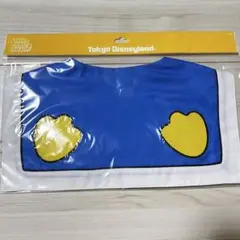 【新品未開封】ディズニー　ドナルド　パルパルーザ　つけ襟