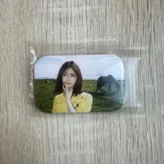長濱ねる　写真展