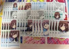 五等分の花嫁カードゲーム vol.3 まとめ売り 三玖