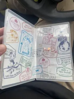桃太郎電鉄ワールド　パッケージのみ
