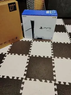 PlayStation 5 (CFI-2000)