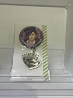 STATION IDOL LATCH! 羽振寿里（田町駅）：小山剛志