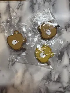 ヘアピン