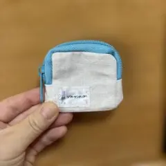 目薬ポーチ