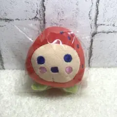 【残りわずか！】たまごっち　いちごっち　 マスコットキーホルダー　キーホルダー