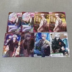 うたプリ　黒崎蘭丸 ビジュコレ　Vol.3