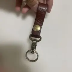 HERZ キーホルダー