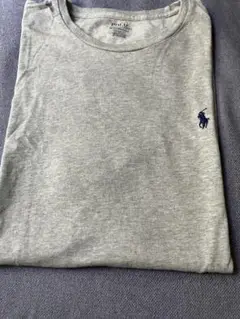 Polo Ralph Lauren グレー Tシャツ 紳士M