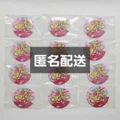 キュアアイドル クリップカンバッチ①