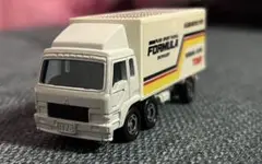 【美品】93 三菱ふそう レーシング トランスポーター