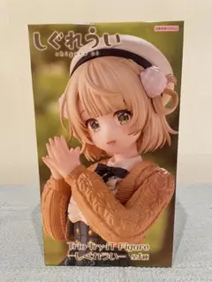 しぐれうい Trio-Try-iT Figure しぐれうい