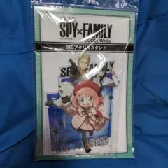 劇場版SPY×FAMILY BIGアクリルスタンド 【新品・未開封品】