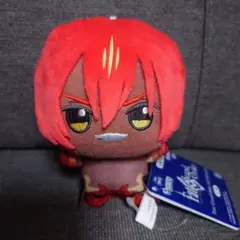 Fate/Grand Order ちびぐるみ vol.8　アシュヴァッターマン