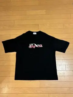 ideaswam Tシャツ