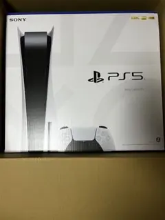 プレイステーション5 CFI-1200A01