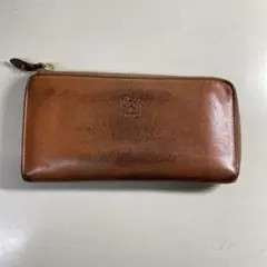 イルビゾンテ レザー 長財布