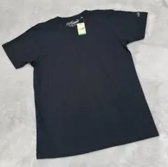 Crocodile ブラック Tシャツ Lサイズ