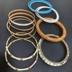 バングルまとめ売り