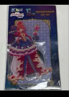 アクスタ